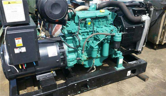港南柴油发电机 港南柴油发电机